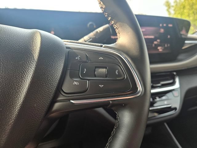 Used 2024 Buick Envista Avenir FWD image 21