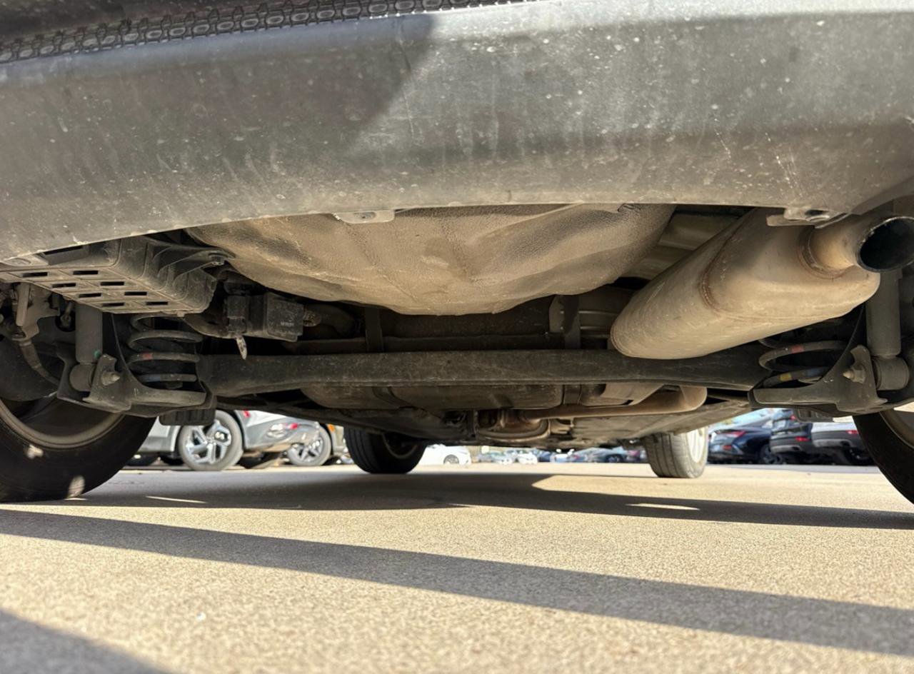 Used 2015 Kia Soul image 29