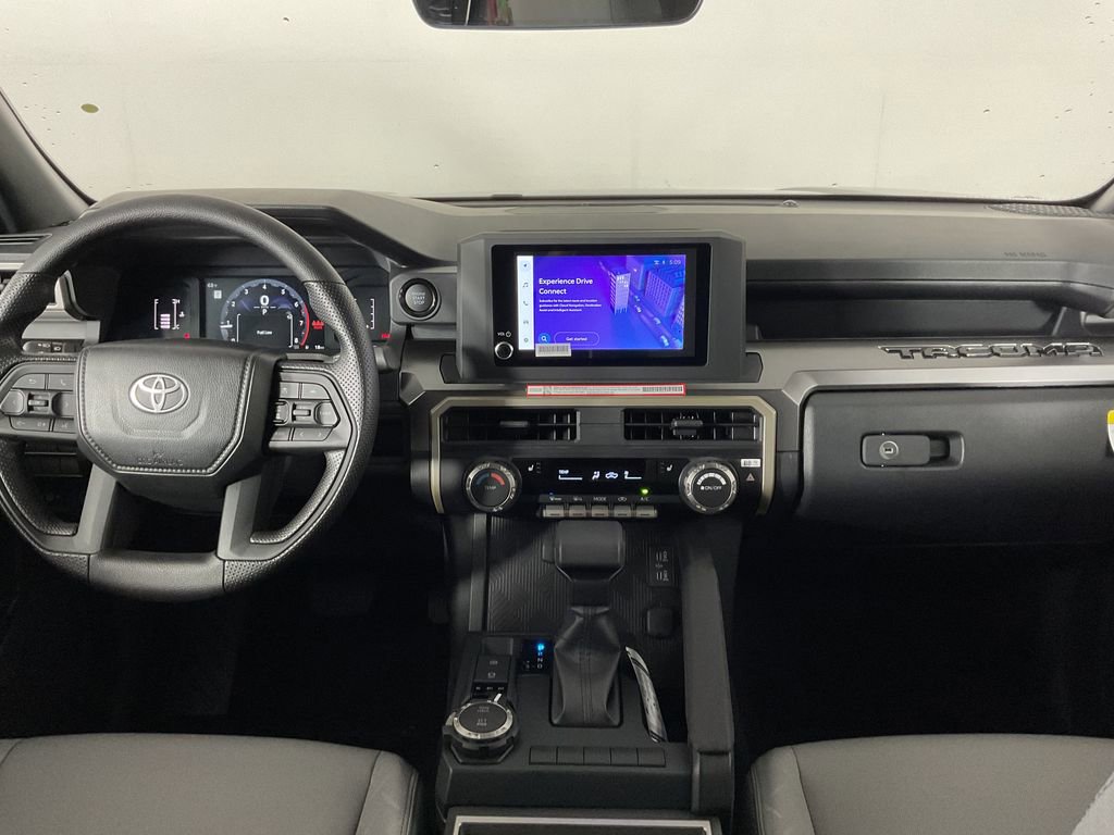 New 2025 Toyota Tacoma SR5 image 13