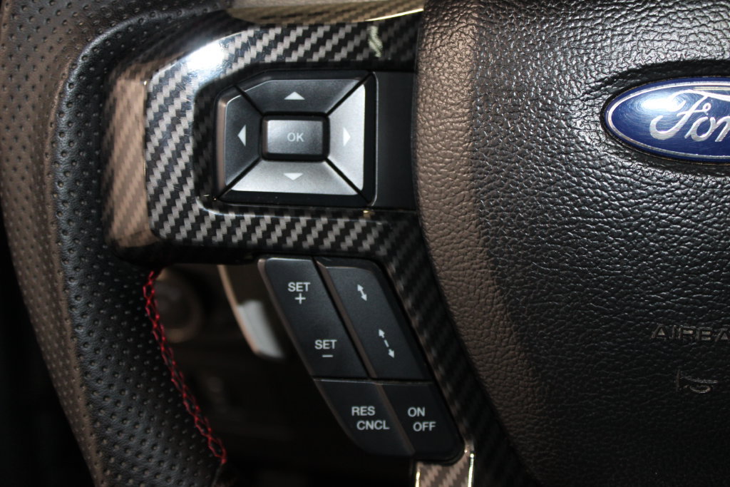Used 2018 Ford F150 Raptor w/ Equipment Group 802A Luxury AWD/4WD image 46