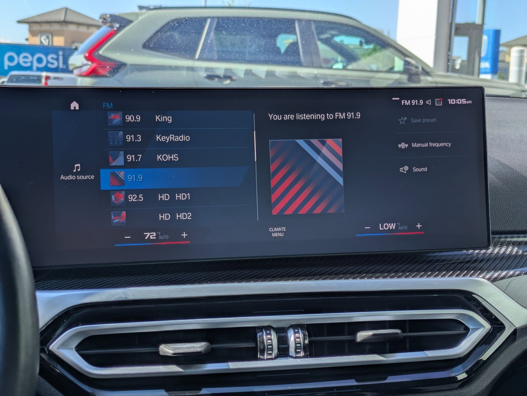 Used 2024 BMW M2 w/ Lighting Package RWD image 25