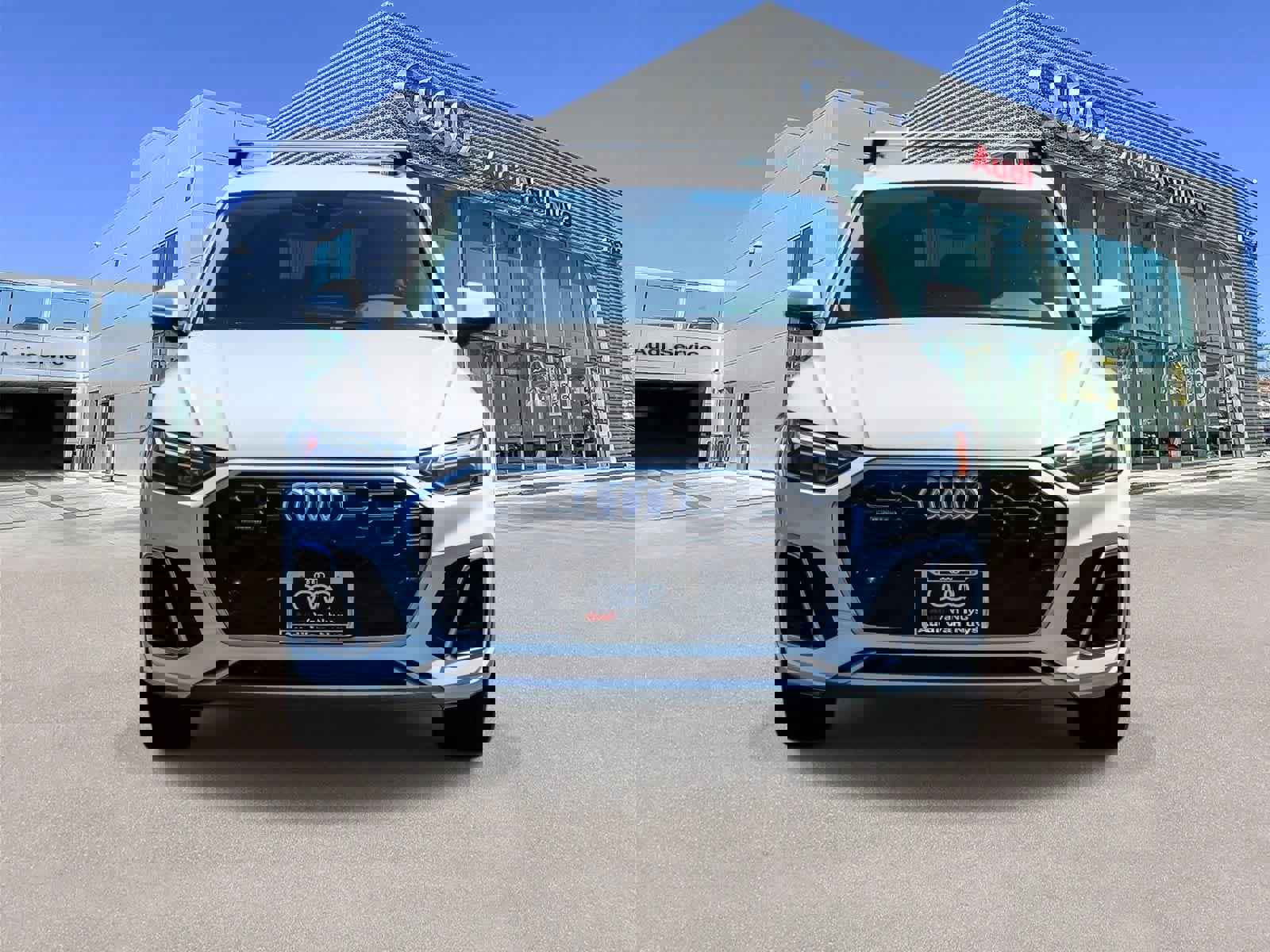 Used 2023 Audi Q5 e Premium image 6