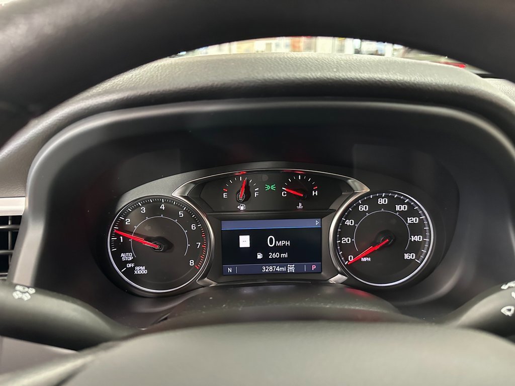 Used 2023 GMC Acadia SLE w/ Driver Convenience Package image 17