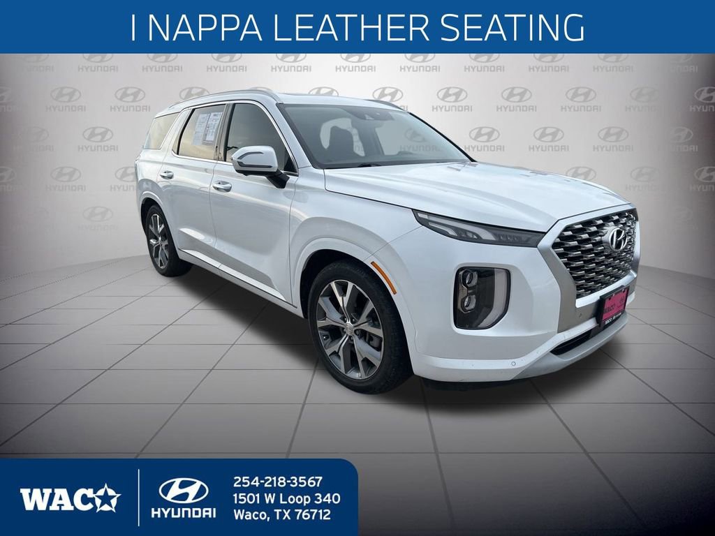 Used 2023 Hyundai Palisade Limited image 6