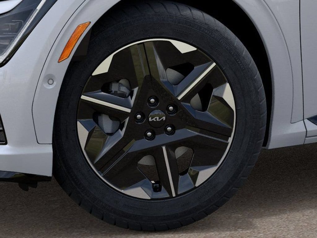 New 2026 Kia EV6 GT-Line RWD image 9