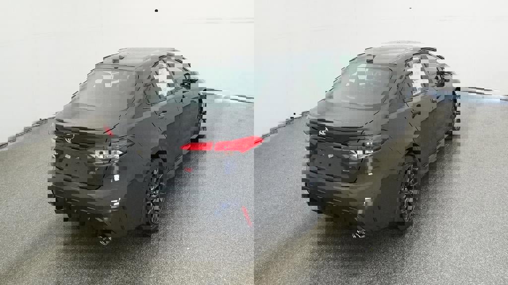 New 2026 Toyota Corolla SE image 8