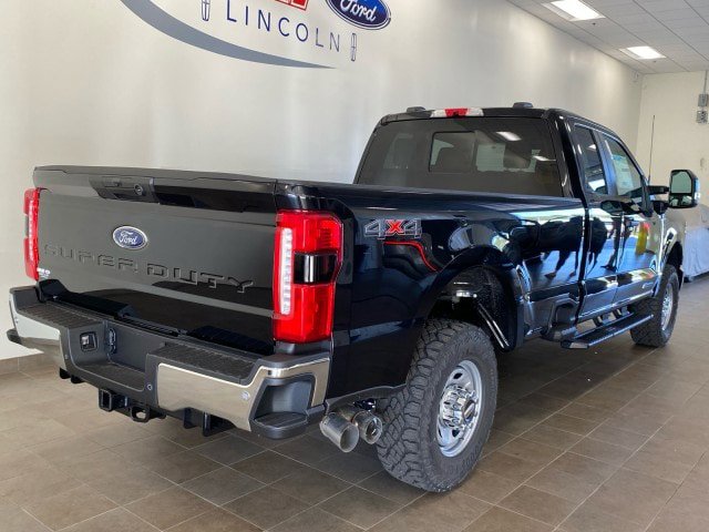 New 2026 Ford F250 XL w/ 360-Degree Camera Package AWD/4WD image 14