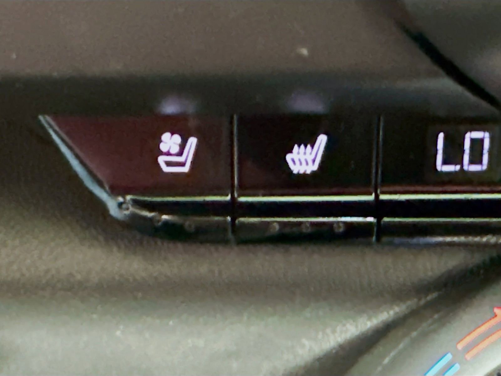 Used 2019 Chevrolet Camaro SS image 22