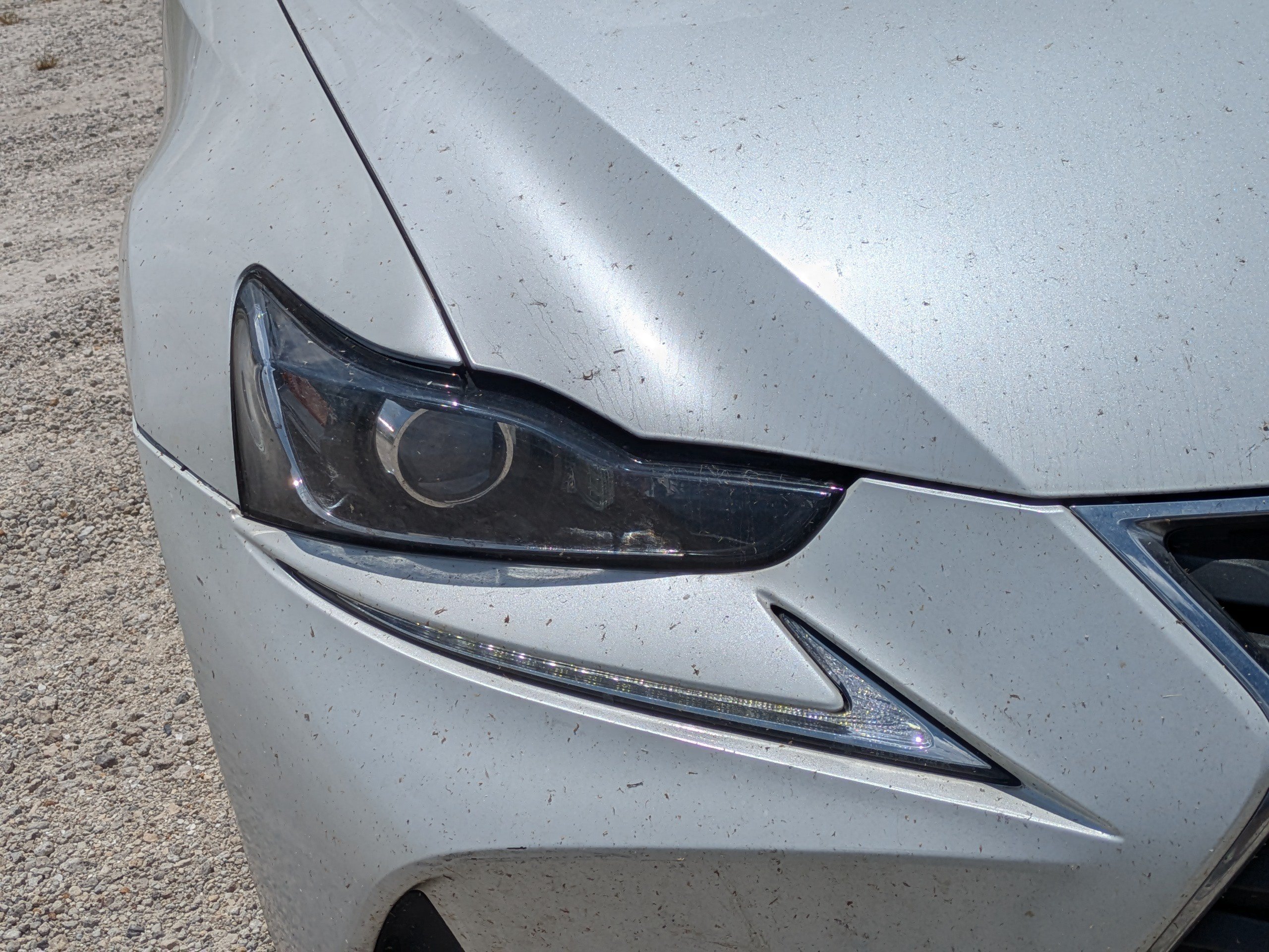 Used 2018 Lexus IS 300 w/ Accessory Package 2 RWD image 10