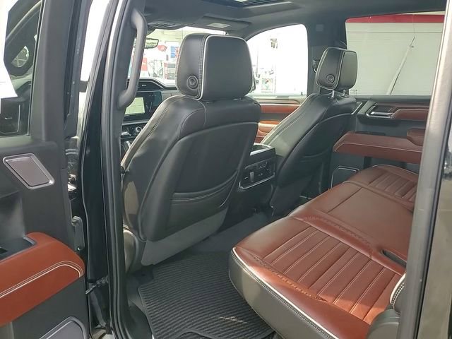 Used 2023 GMC Sierra 1500 Denali Ultimate image 30