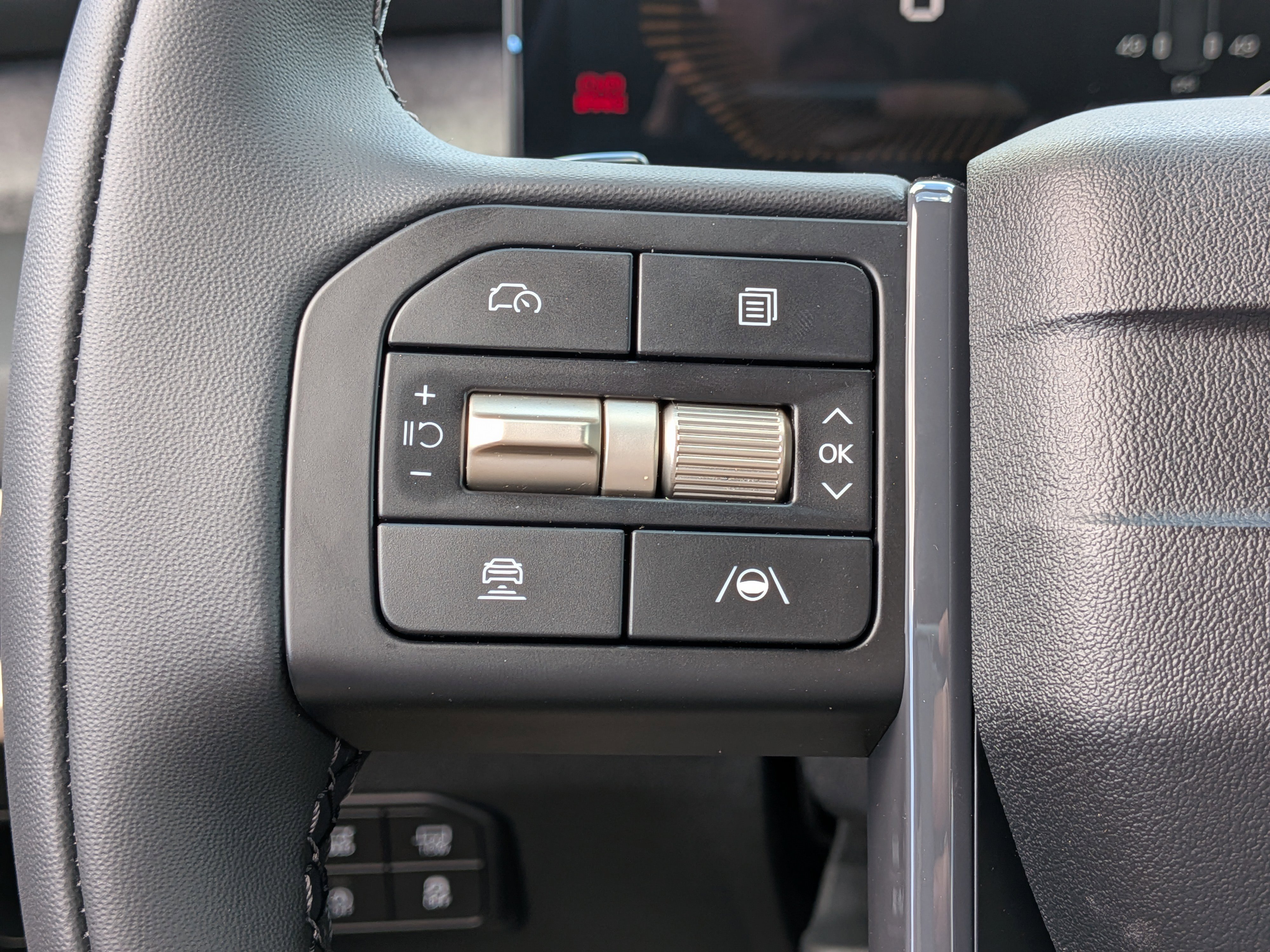 New 2027 Kia Telluride EX FWD image 29