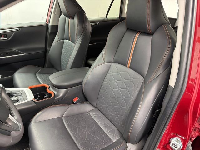 Used 2023 Toyota RAV4 Adventure image 22