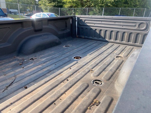 Used 2026 RAM 3500 Big Horn AWD/4WD image 9