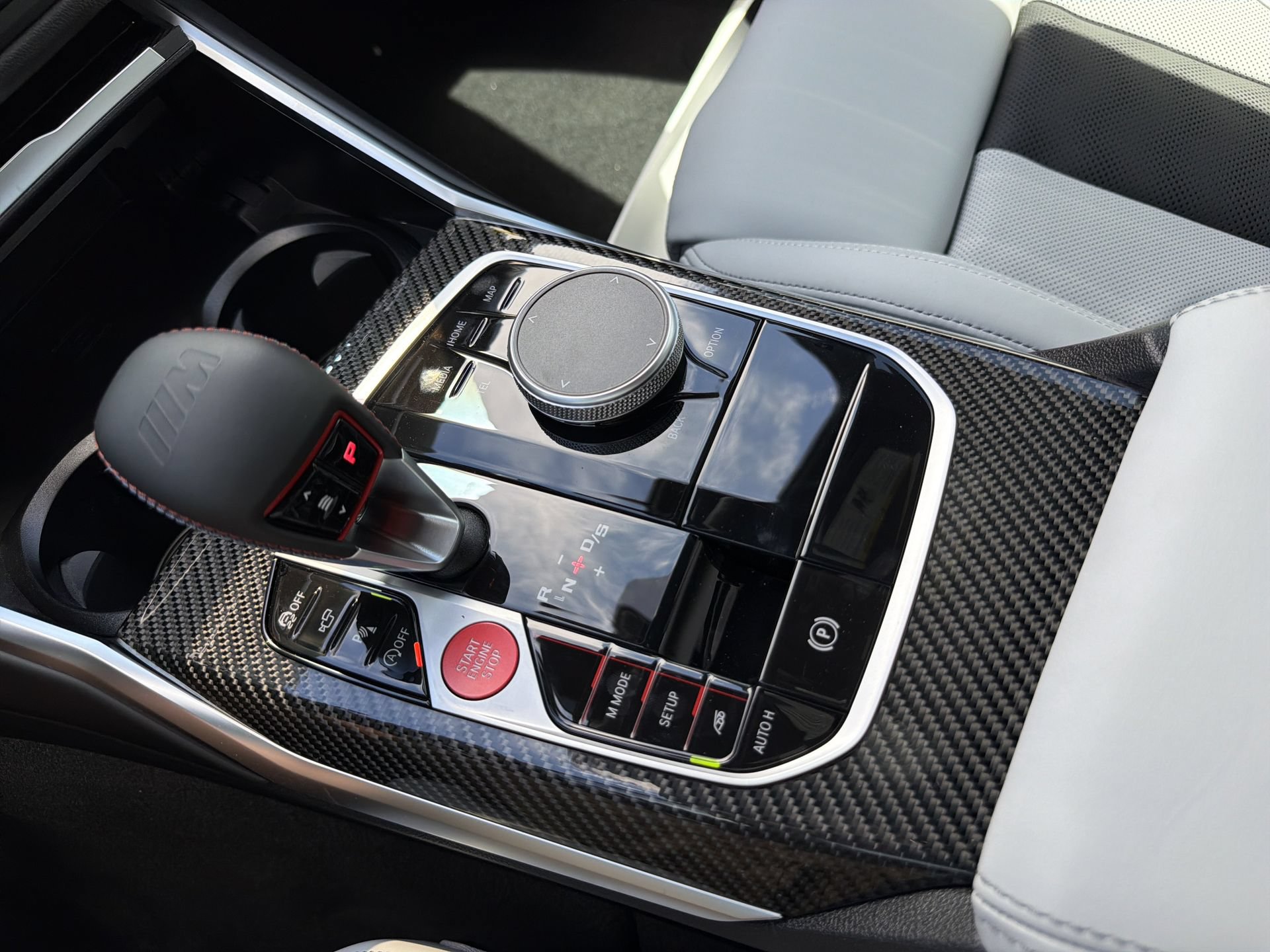 New 2027 BMW M4 xDrive Competition AWD/4WD image 33