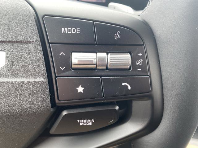 New 2026 Kia Sportage EX image 32