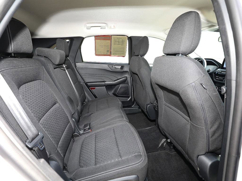Used 2024 Ford Escape Active AWD/4WD image 22