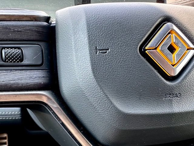 Used 2024 Rivian R1S Adventure AWD/4WD image 30