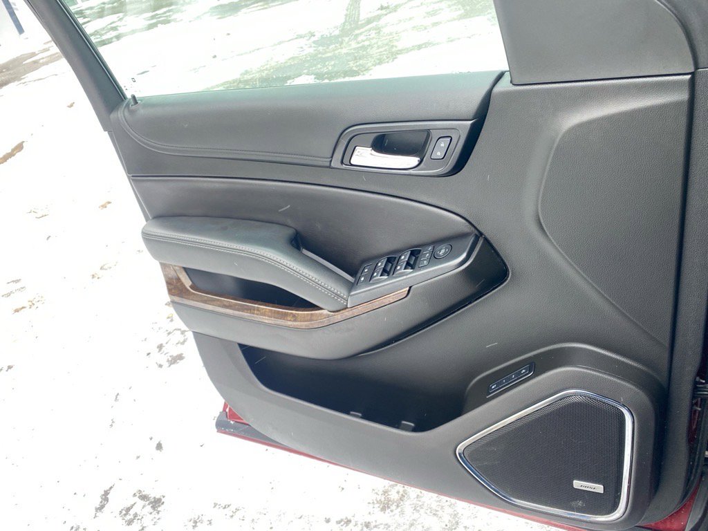 Used 2018 Chevrolet Tahoe LT w/ Luxury Package image 21