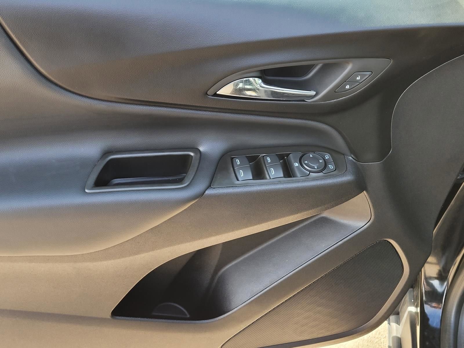 Used 2024 Chevrolet Equinox LT image 19