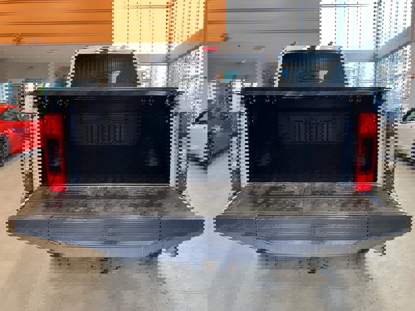 Used 2021 Ford F350 XLT w/ XLT Value Package image 30