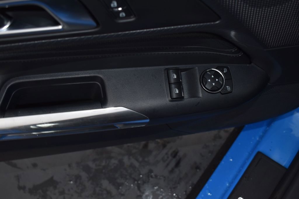 Used 2024 Ford Mustang GT Premium w/ GT Performance Package RWD image 10