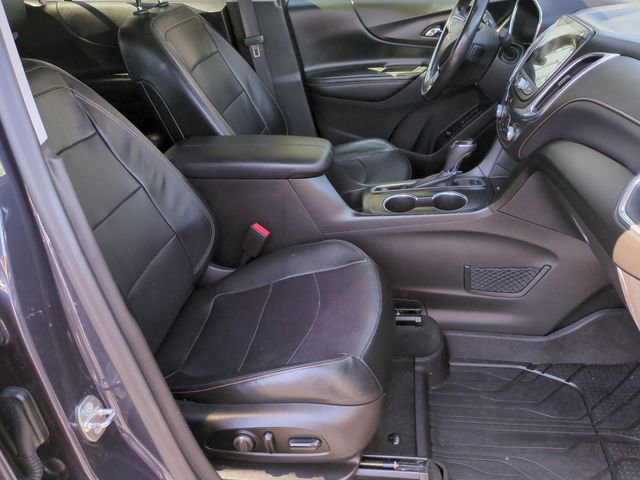 Used 2018 Chevrolet Equinox Premier image 29