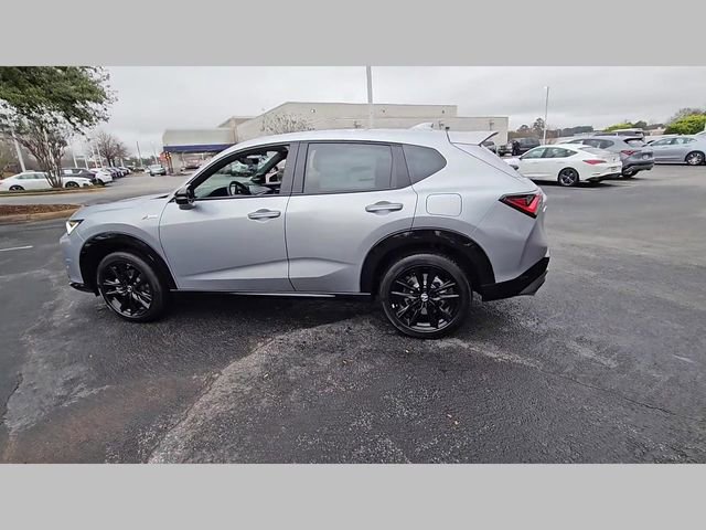 New 2025 Acura ADX A-Spec image 32