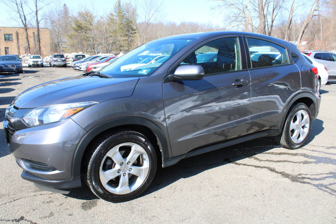 Used 2016 Honda HR-V LX image 13