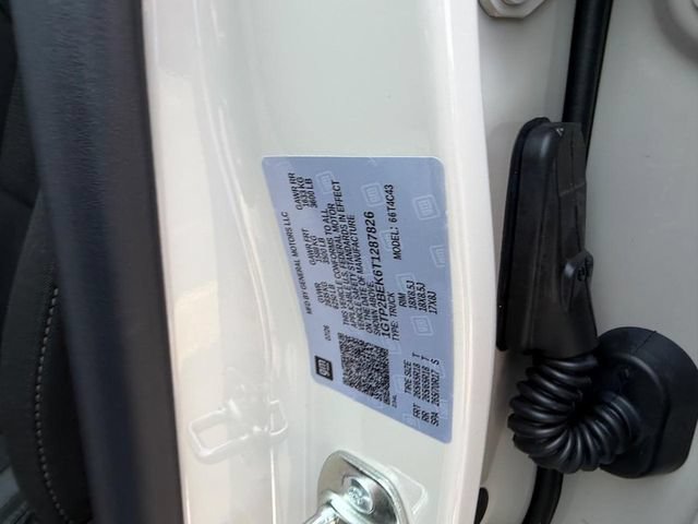 New 2026 GMC Canyon Elevation w/ Convenience Package AWD/4WD image 22