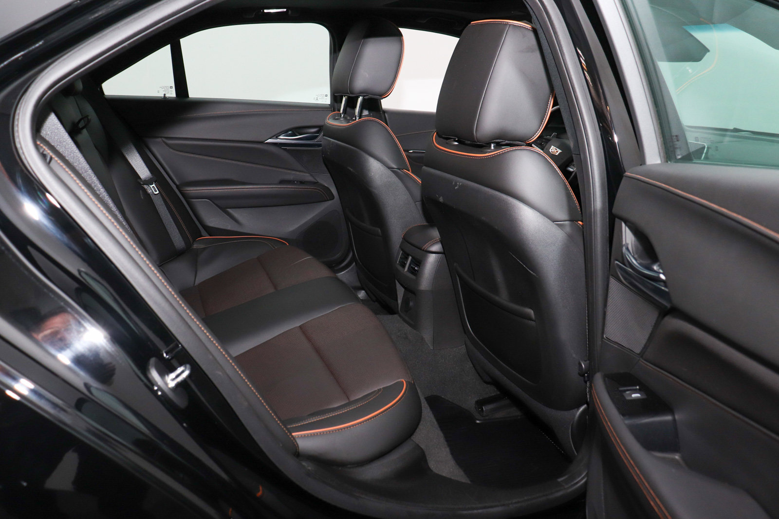 Used 2021 Cadillac CT4 Sport image 22