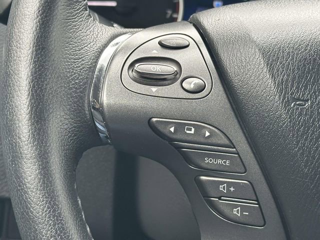 Used 2024 Nissan Murano SV w/ SV Midnight Edition Package image 22