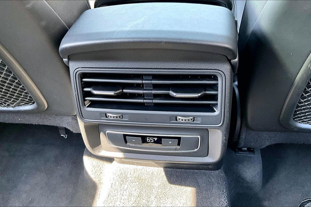 Used 2023 Audi Q7 3.0T Premium Plus w/ Premium Plus Package image 10