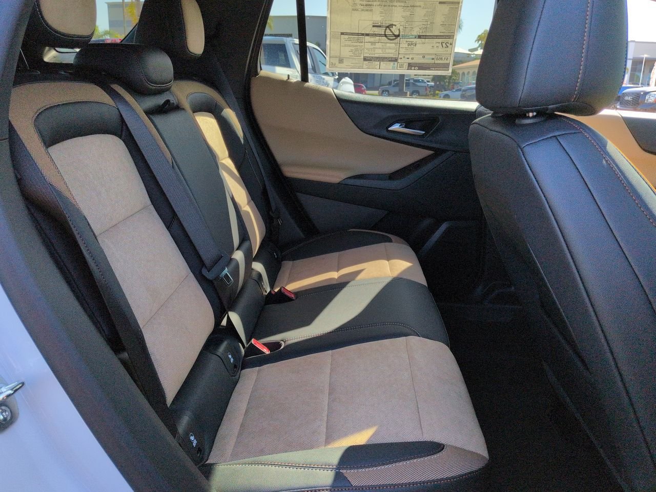 New 2026 Chevrolet Equinox ACTIV FWD image 28
