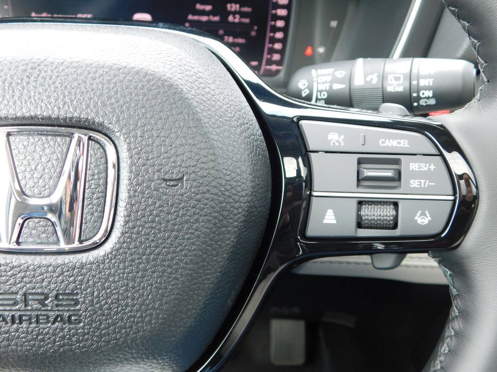 New 2026 Honda Pilot Touring image 41