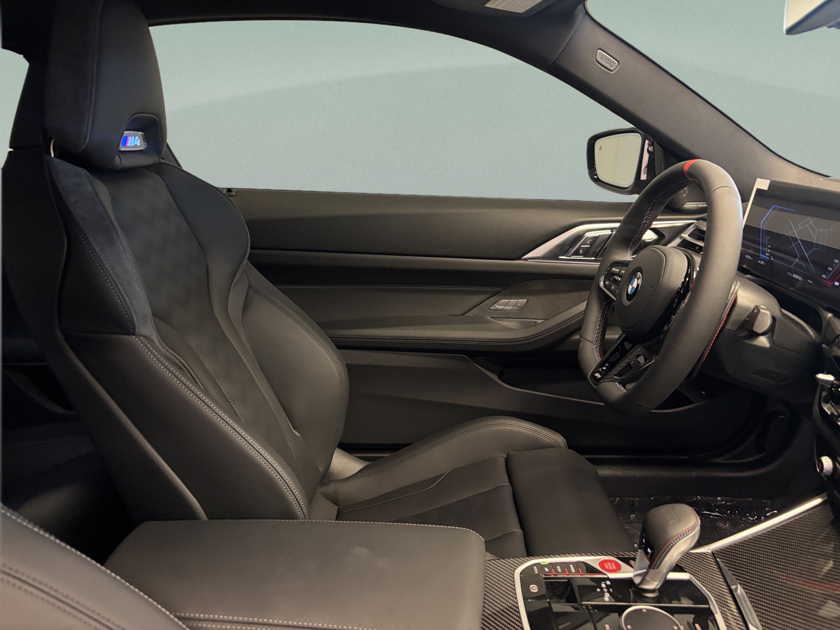 New 2027 BMW M4 xDrive Competition w/ Executive Package AWD/4WD image 36