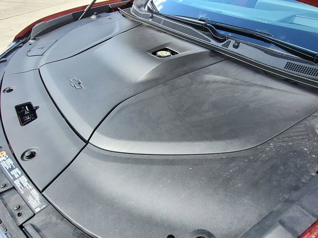 Used 2024 Chevrolet Blazer EV RS image 25