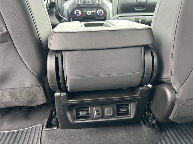 Used 2021 GMC Sierra 1500 Elevation w/ X31 Off-Road Package image 16