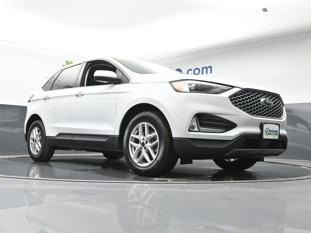 Used 2023 Ford Edge SEL w/ Convenience Package image 23