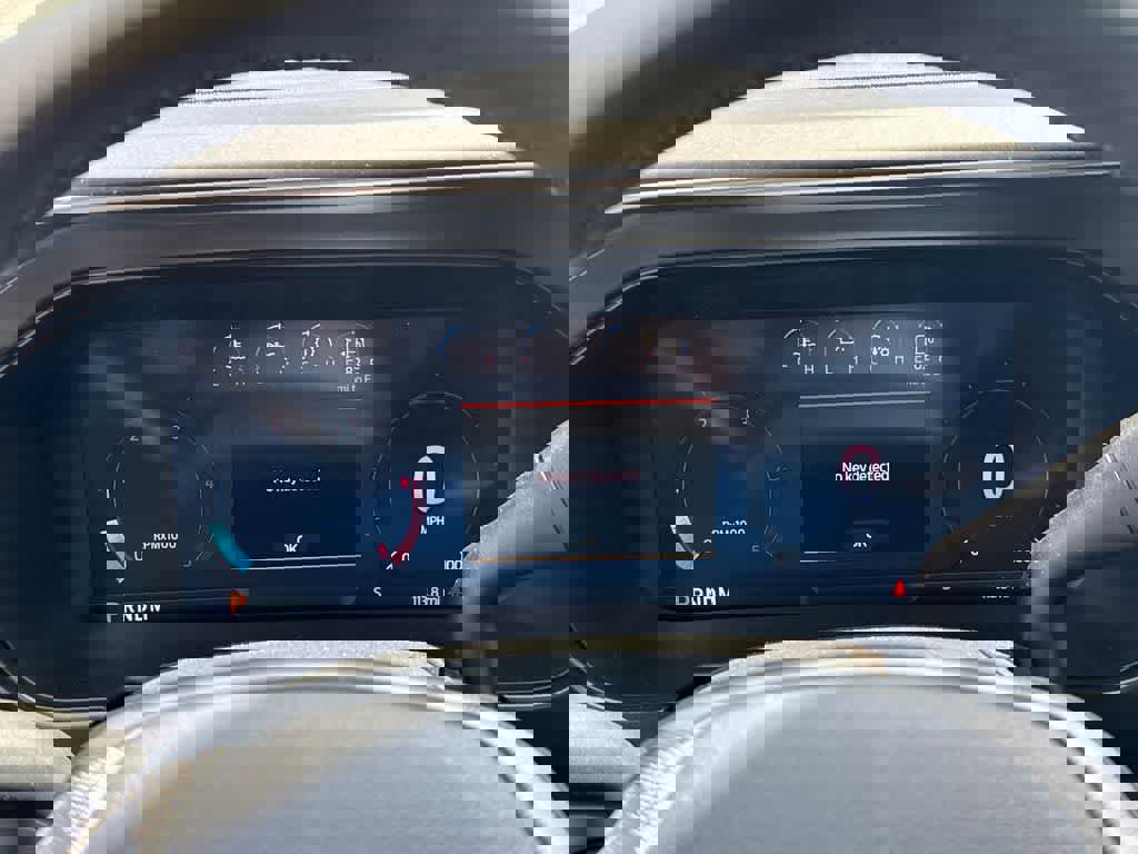 New 2025 Ford F250 Platinum image 22