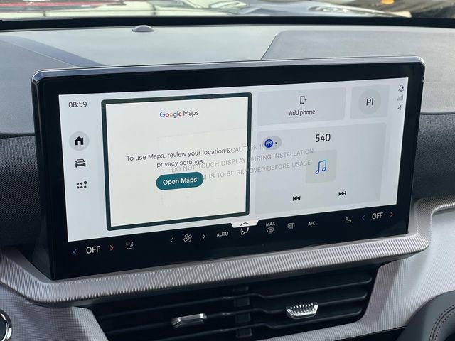 New 2026 Ford Explorer Active w/ Active Comfort Package image 10