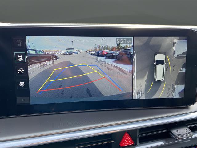 New 2026 Kia Sorento SX Prestige image 11