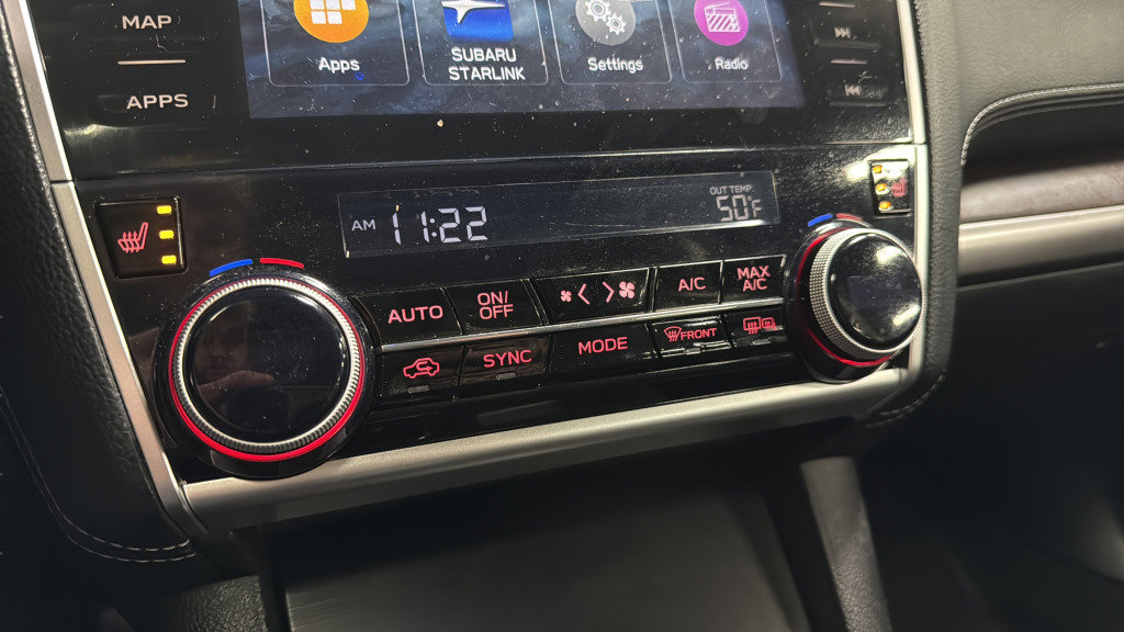 Used 2019 Subaru Outback 2.5i Limited image 27