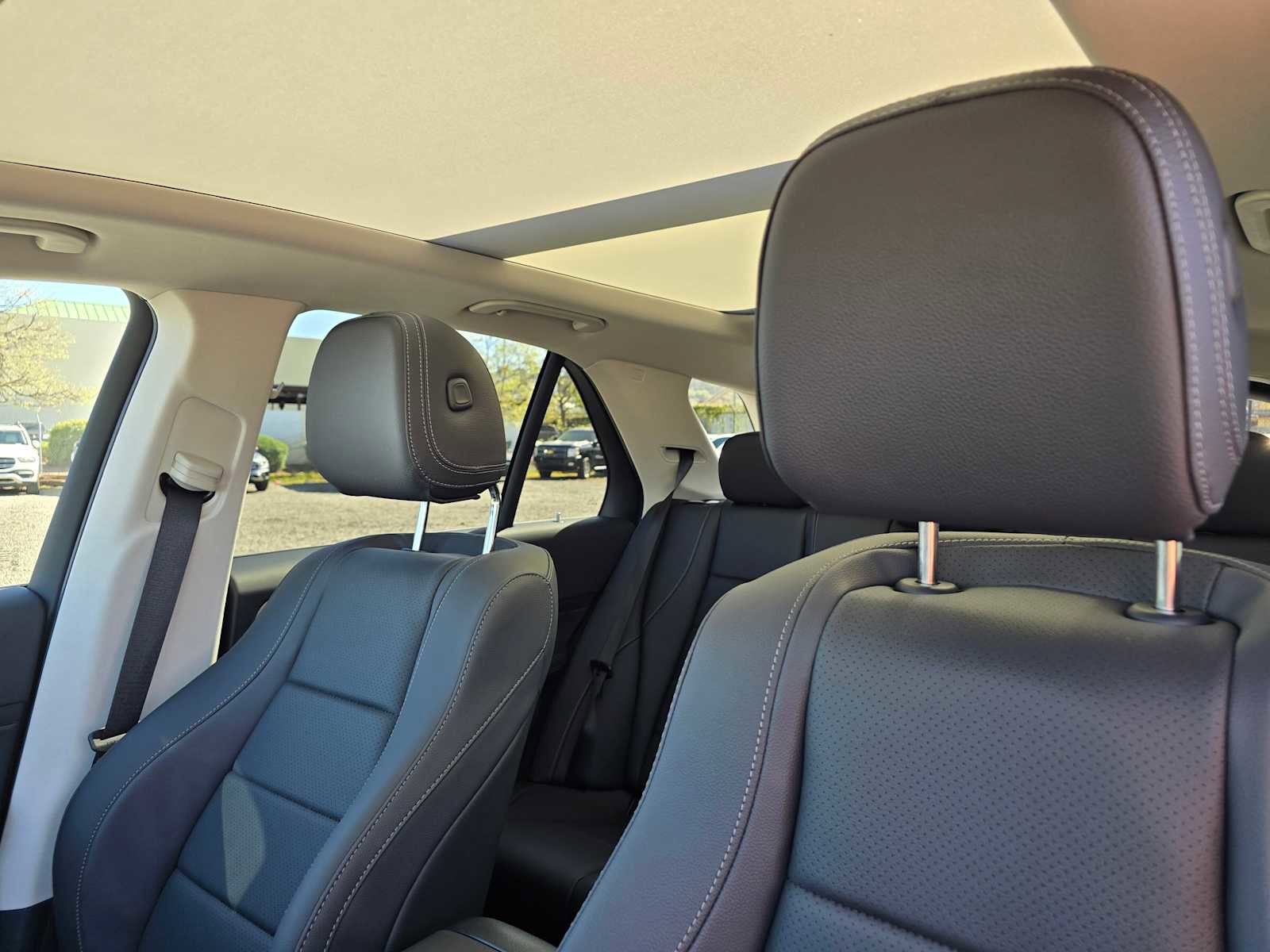 Used 2026 Mercedes-Benz GLE 350 4MATIC image 23