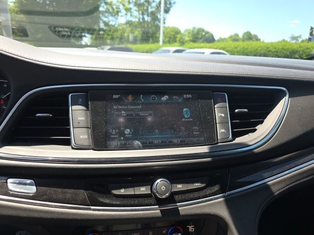 Used 2019 Buick Enclave Avenir w/ Avenir Technology Package AWD/4WD image 16