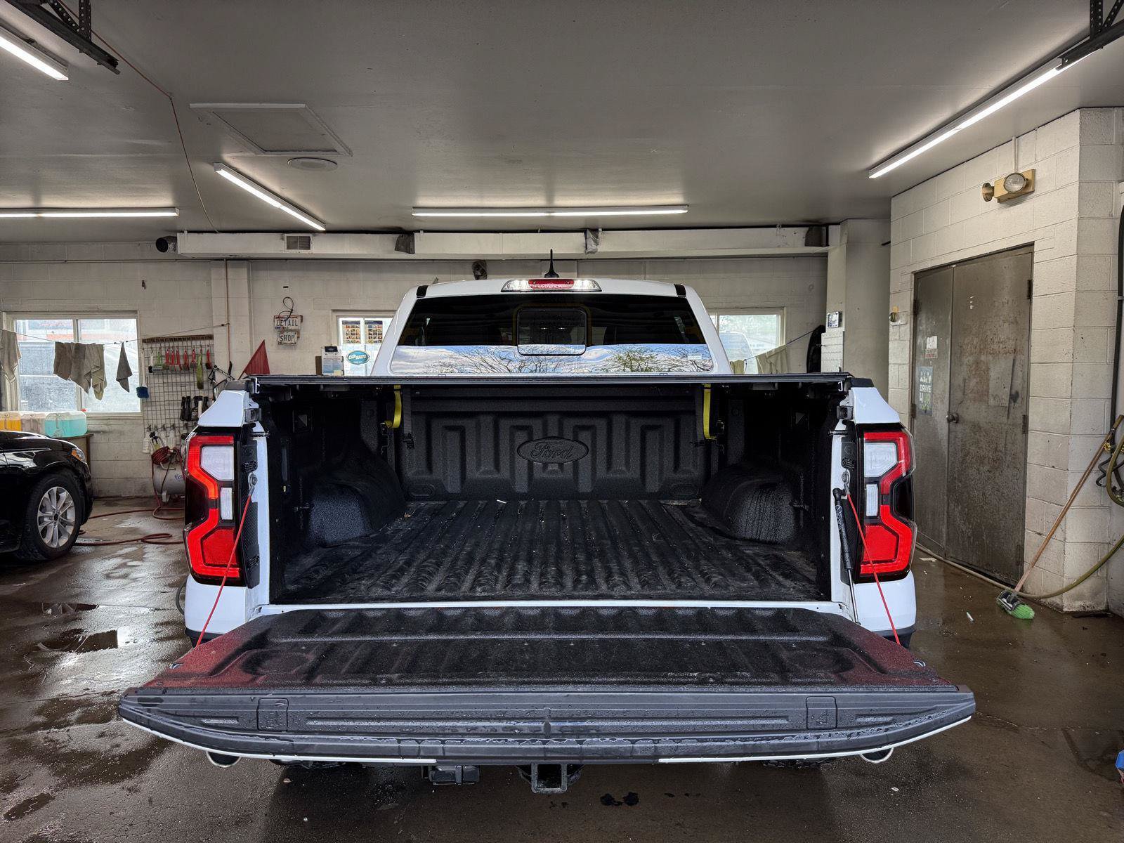 Used 2024 Ford Ranger Raptor AWD/4WD image 22