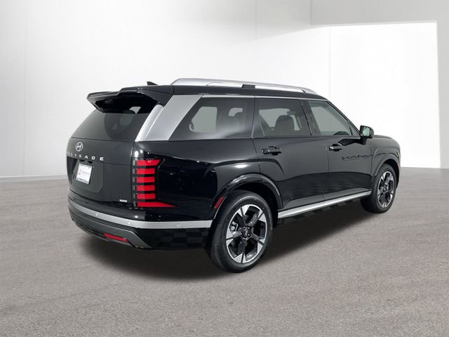 New 2026 Hyundai Palisade Limited image 12