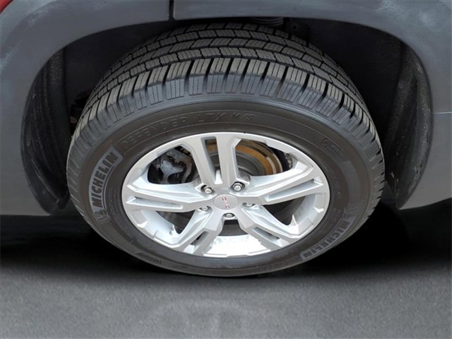 Used 2019 GMC Terrain SLE w/ Driver Convenience Package image 7