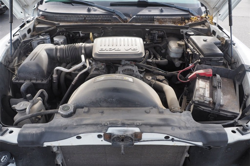 Used 2006 Dodge Dakota ST image 25