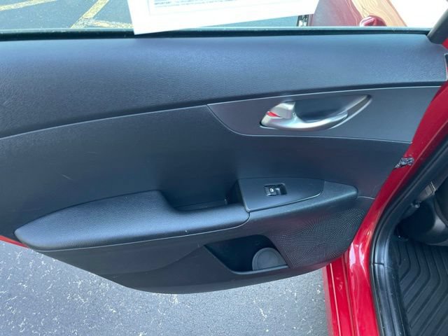 Used 2021 Kia Forte LXS FWD image 50
