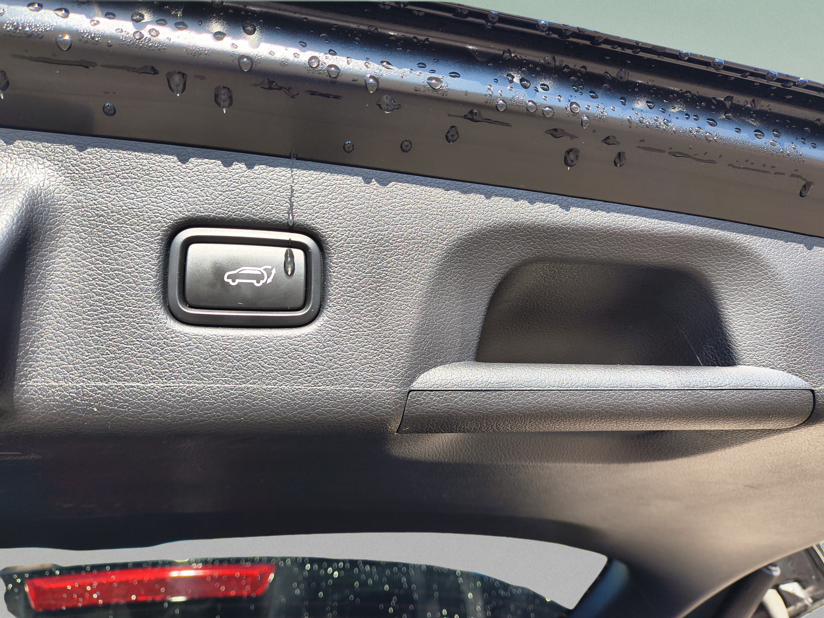 Used 2024 Hyundai Palisade SEL w/ Premium Package FWD image 10